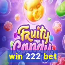 win 222 bet